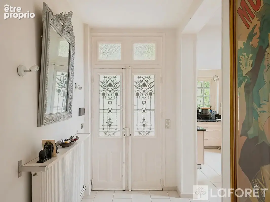 Maison Samois Sur Seine 9 pièces 170 m2 - photo 3