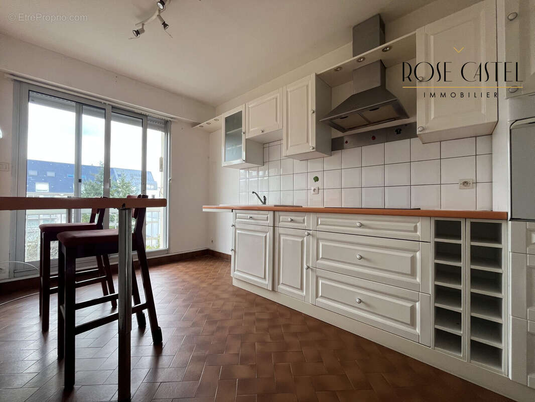 Appartement à CHARTRES