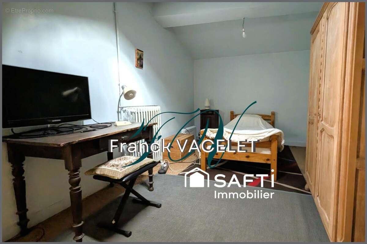 Photo 8 - Maison à LA REOLE