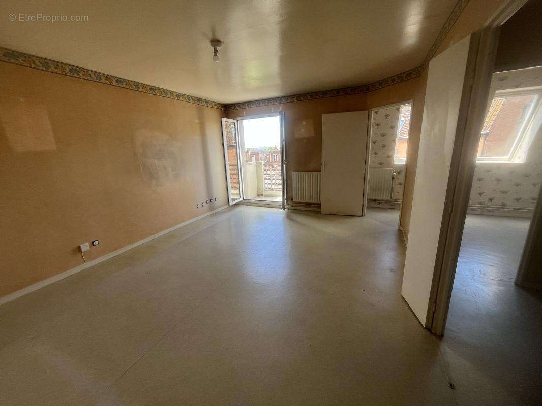 Appartement 2 pièces de 52 m2 - photo 4