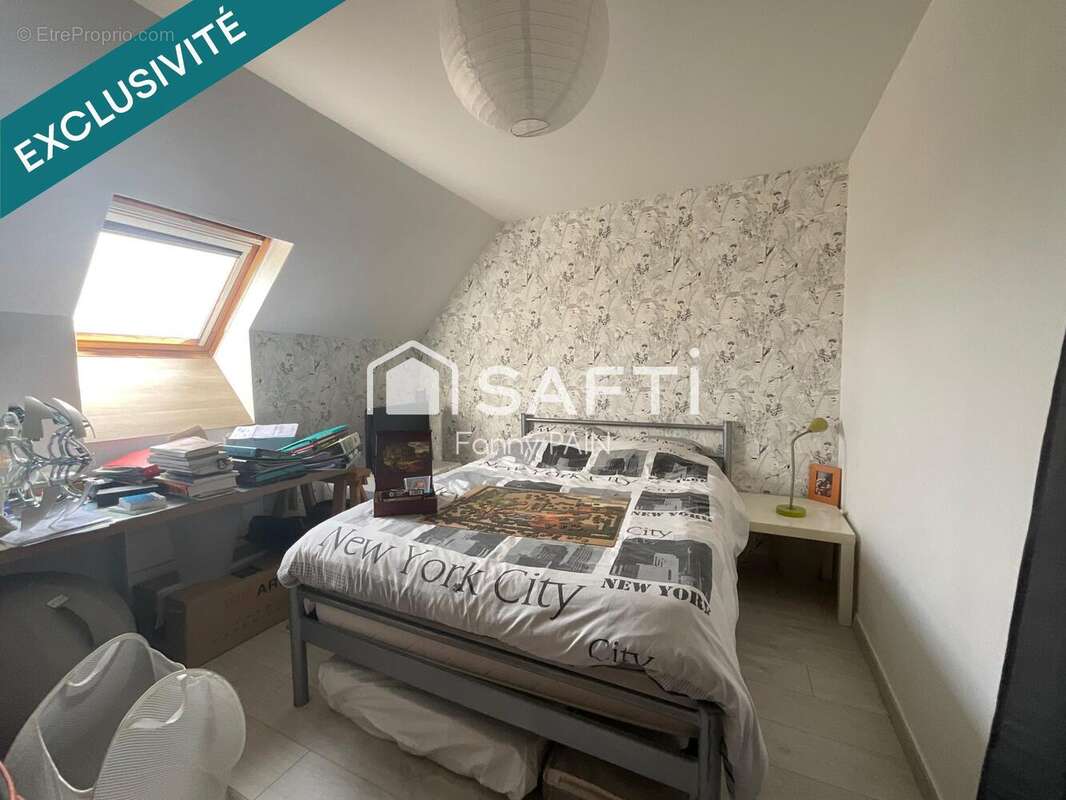 Photo 7 - Maison à MONTLOUIS-SUR-LOIRE