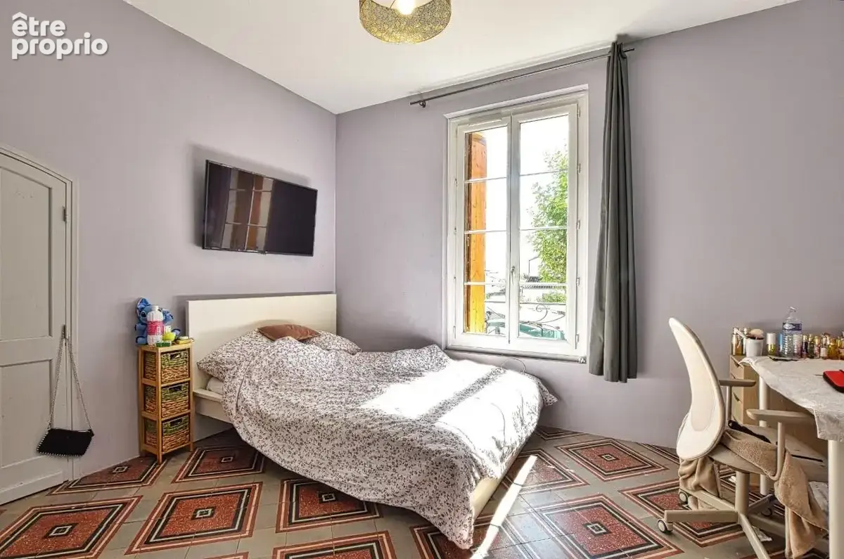 Demeure de caractère du XIXe siècle, parc de 2 500 m² avec piscine, chambres d’hôtes - photo 13