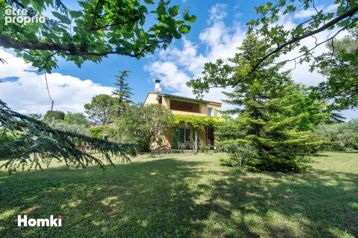 Maison/Villa T6 de 156 m² à Morières-lès-Avignon 84310 - photo 21
