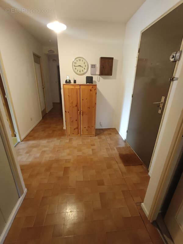 Appartement à AMIENS