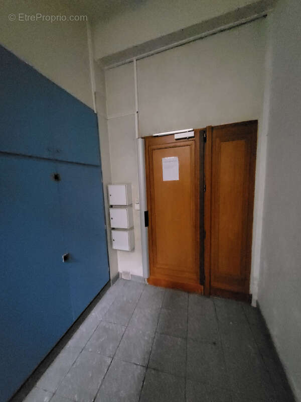 Appartement à FECAMP