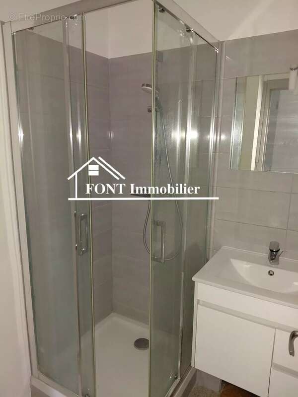 Appartement à SAINT-CHAMOND