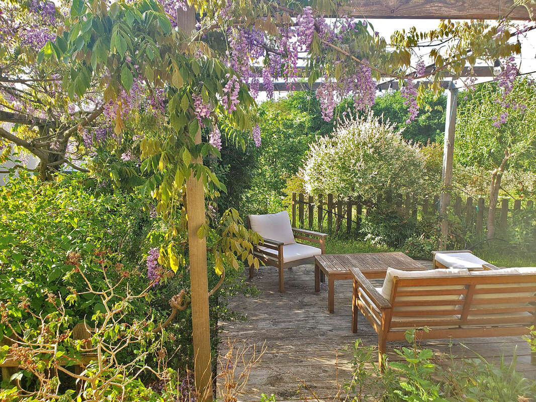 Maison à LE BREIL-SUR-MERIZE