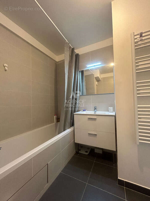 Appartement à ACHERES