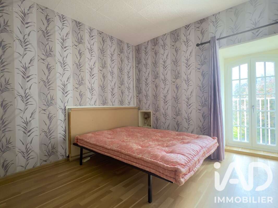 Maison 250 m² à Chessy-Les-Pres  - photo 9