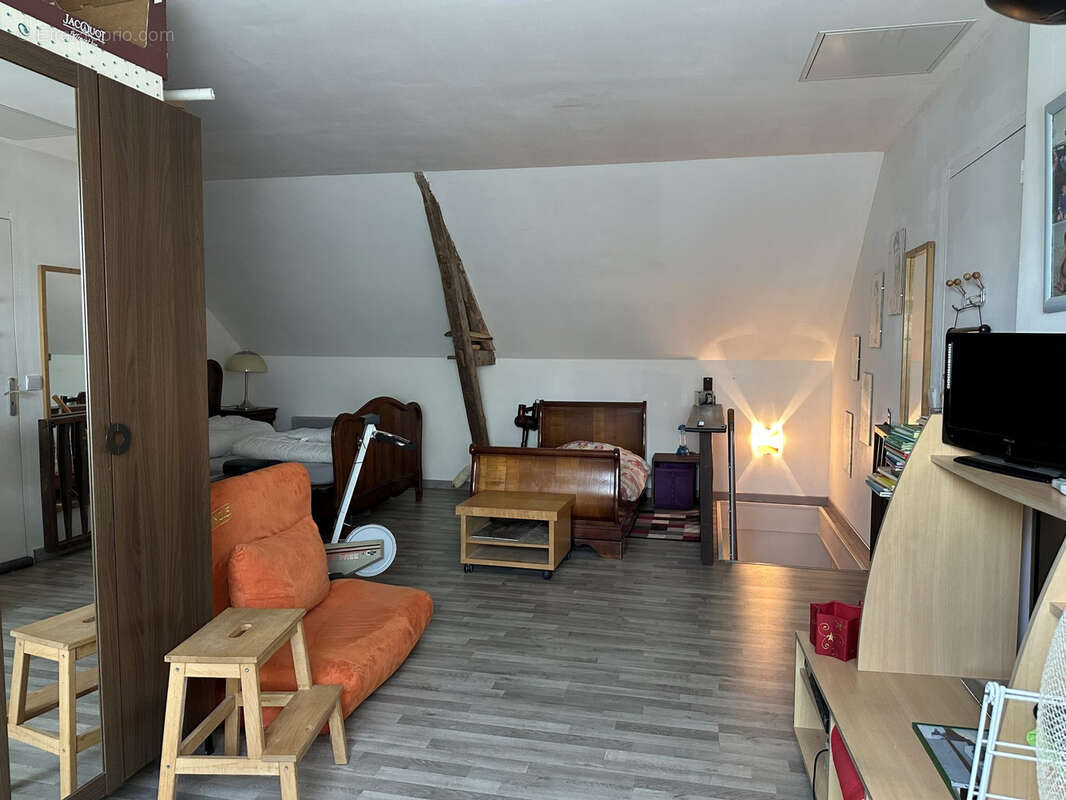 Maison de campagne ! - photo 17