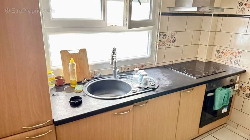 spécial investisseurs appartement T4 de 73M2, secteur Marcadieu loué - photo 3