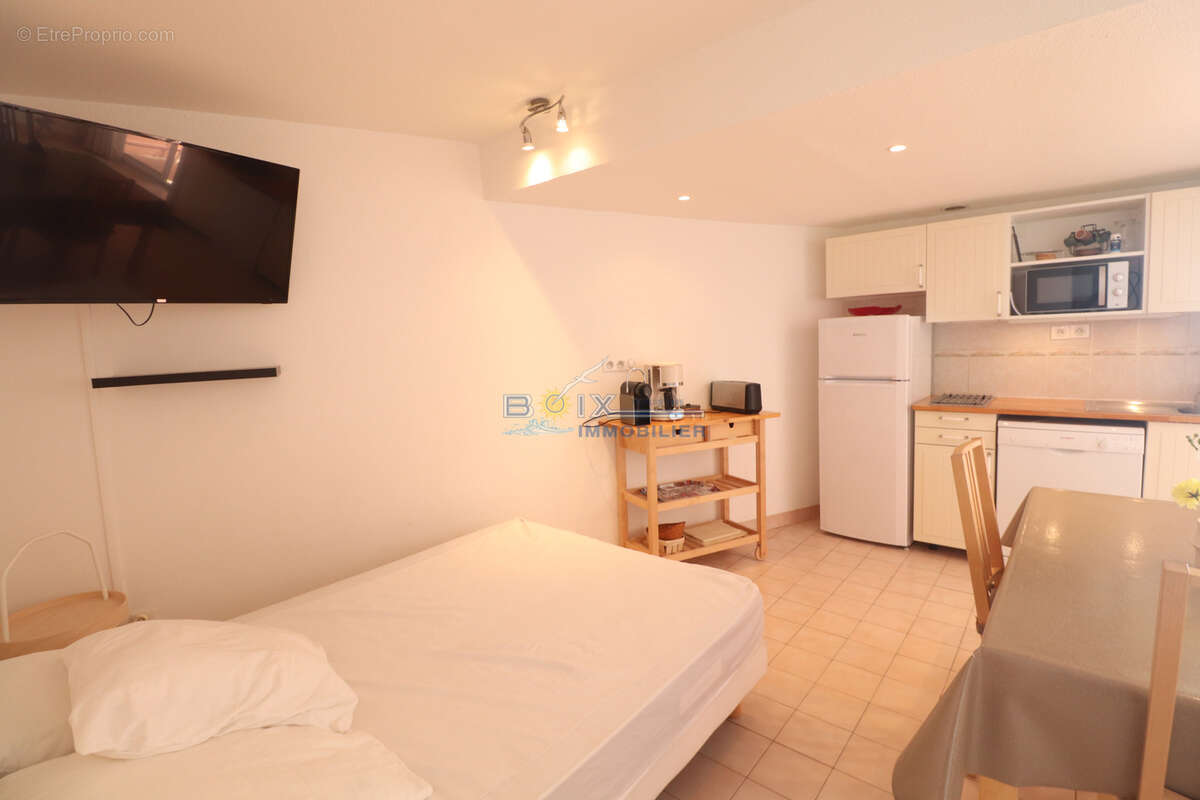 Appartement à SETE