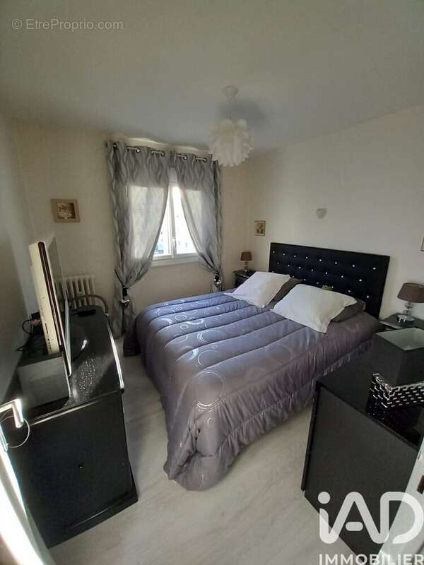 Photo 7 - Appartement à BOLBEC