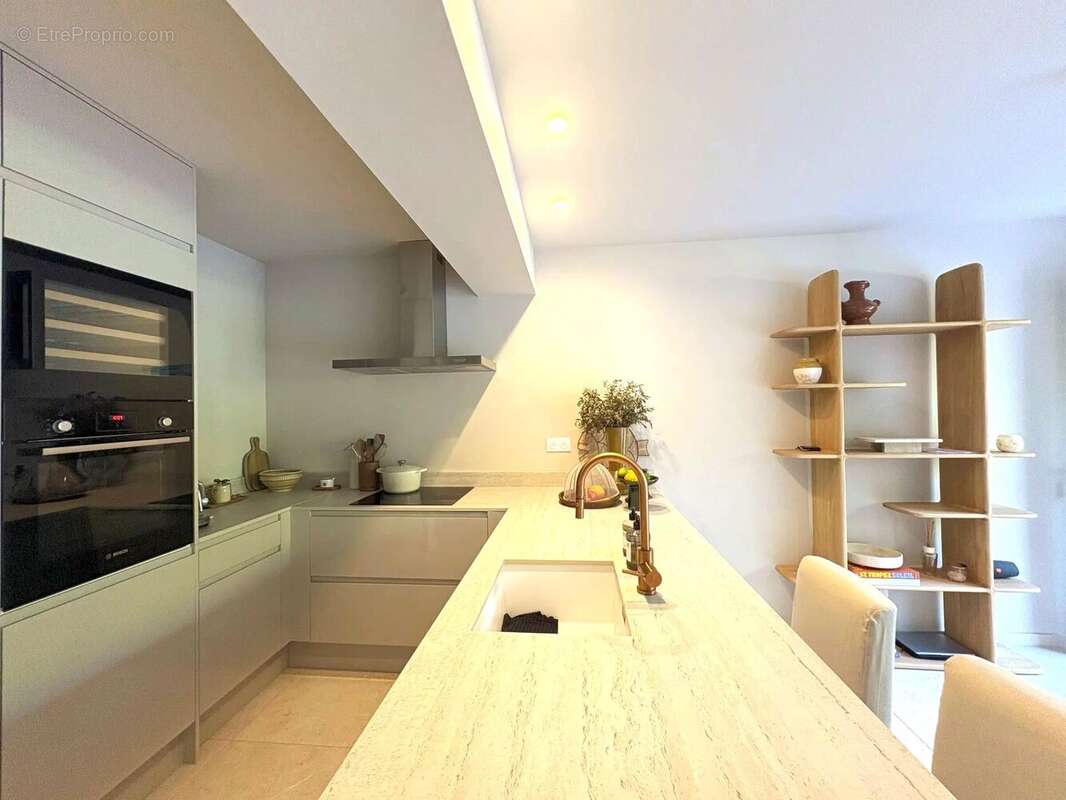 Maison jumelée contemporaine – Grimaud - photo 4