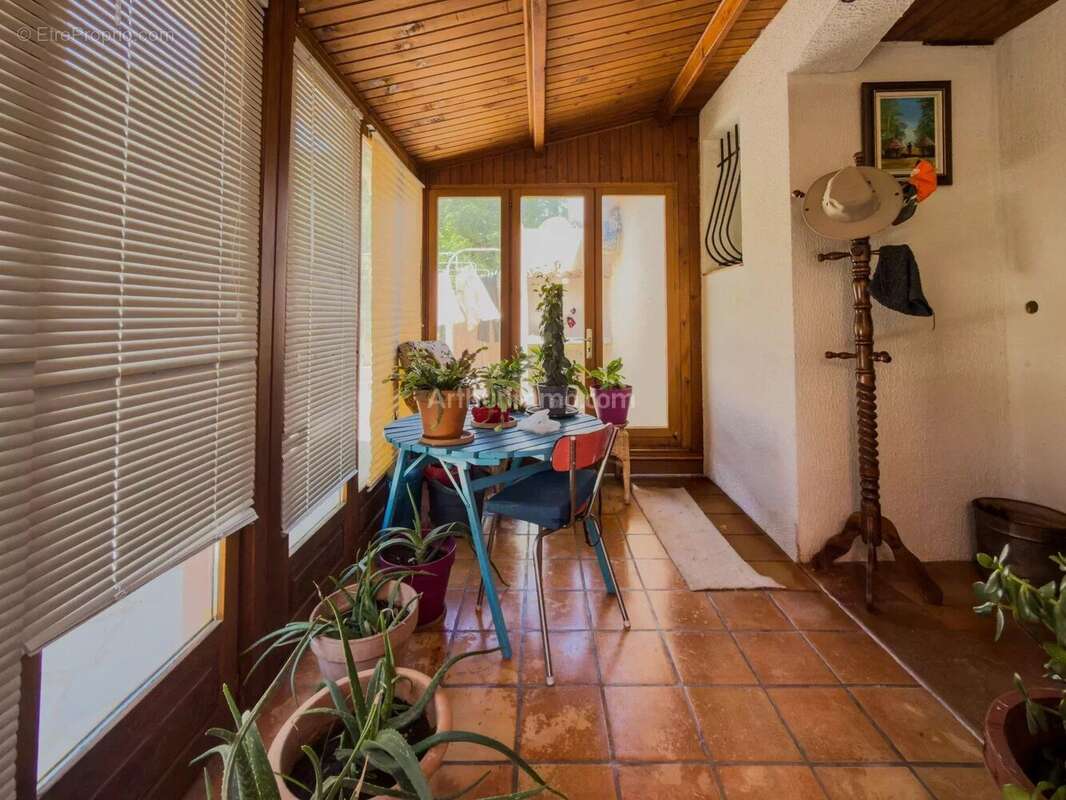 Vente Maison Ampus(83111) 315 000ï¿œ - photo 4