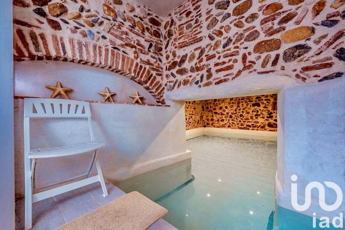 Photo 1 - Maison à RIVESALTES