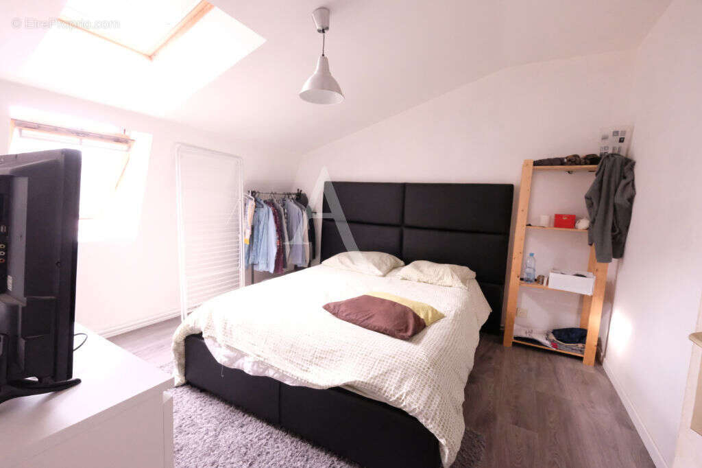 Appartement à EPINAL