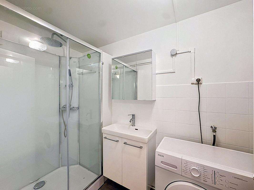 Appartement à PERIGUEUX