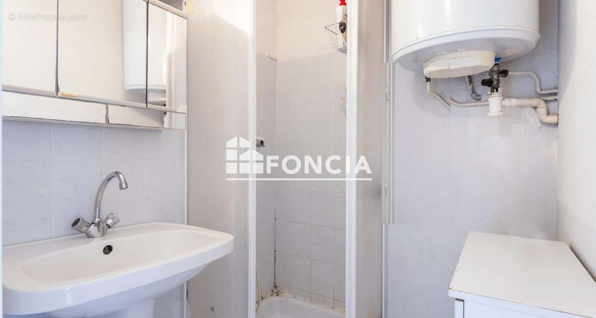 Appartement à AGDE