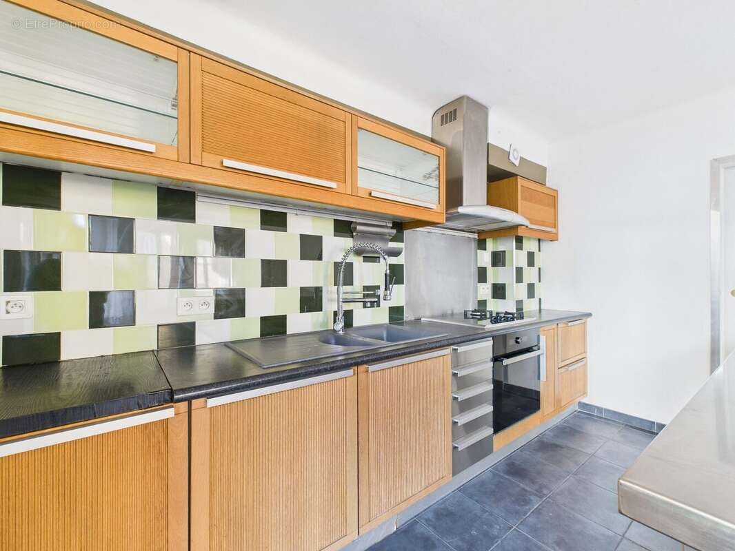 Appartement à AVIGNON