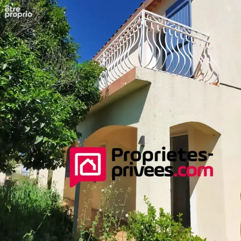 Maison Le Muy 8 pièces 180 m2 terrain 1200 m² - photo 4