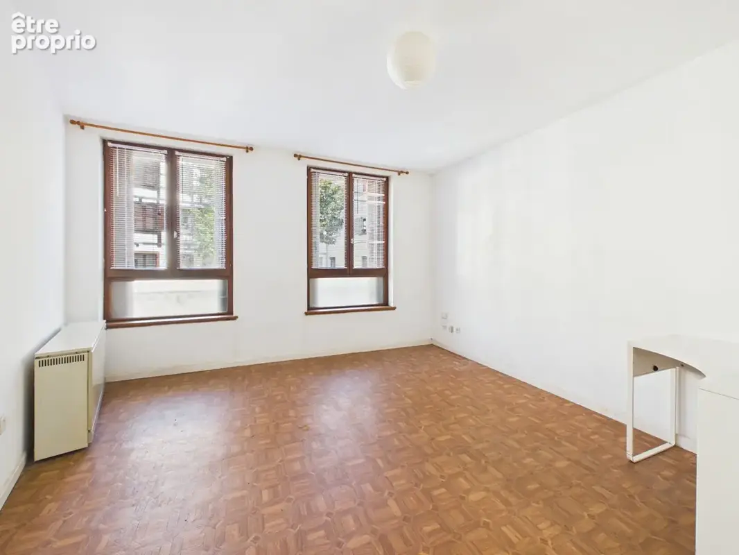 Photo Appartement à Strasbourg au prix de 131 988€