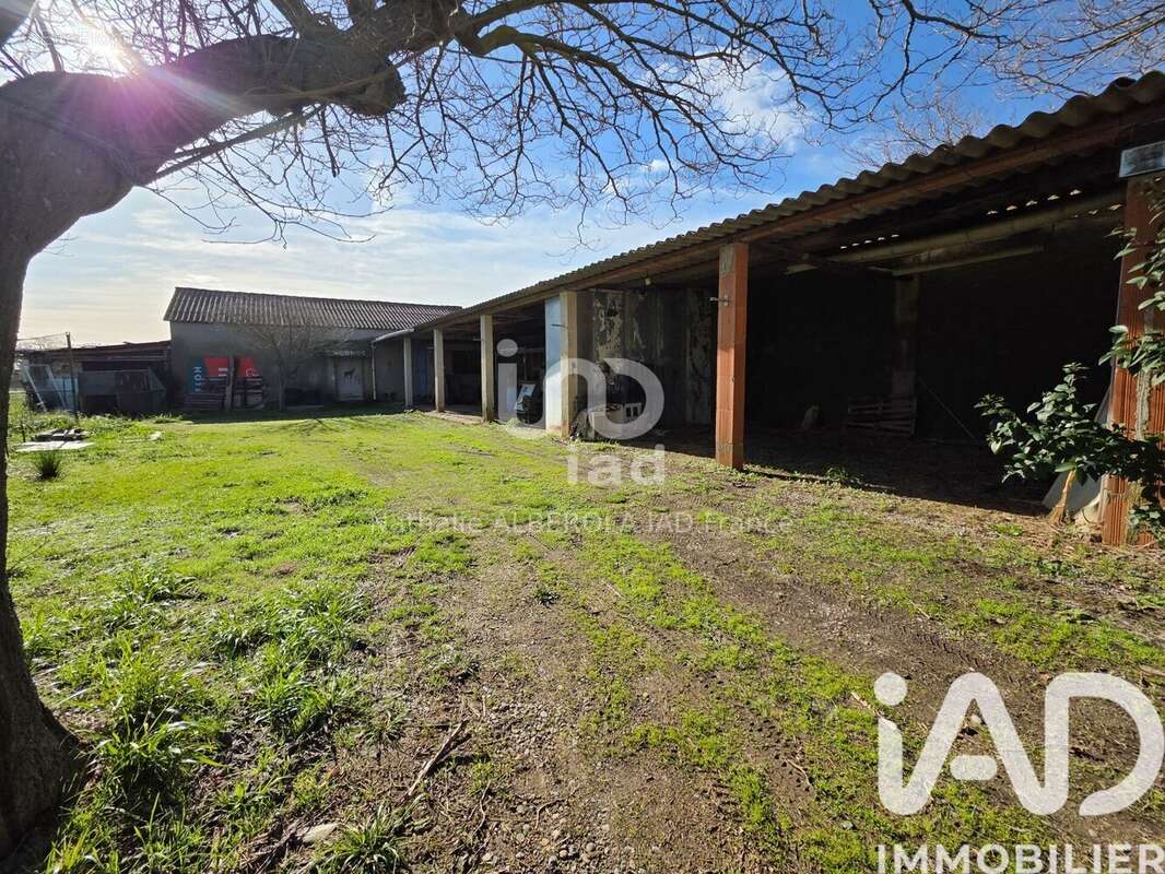 Maison 100 m² à Villedaigne  - photo 4