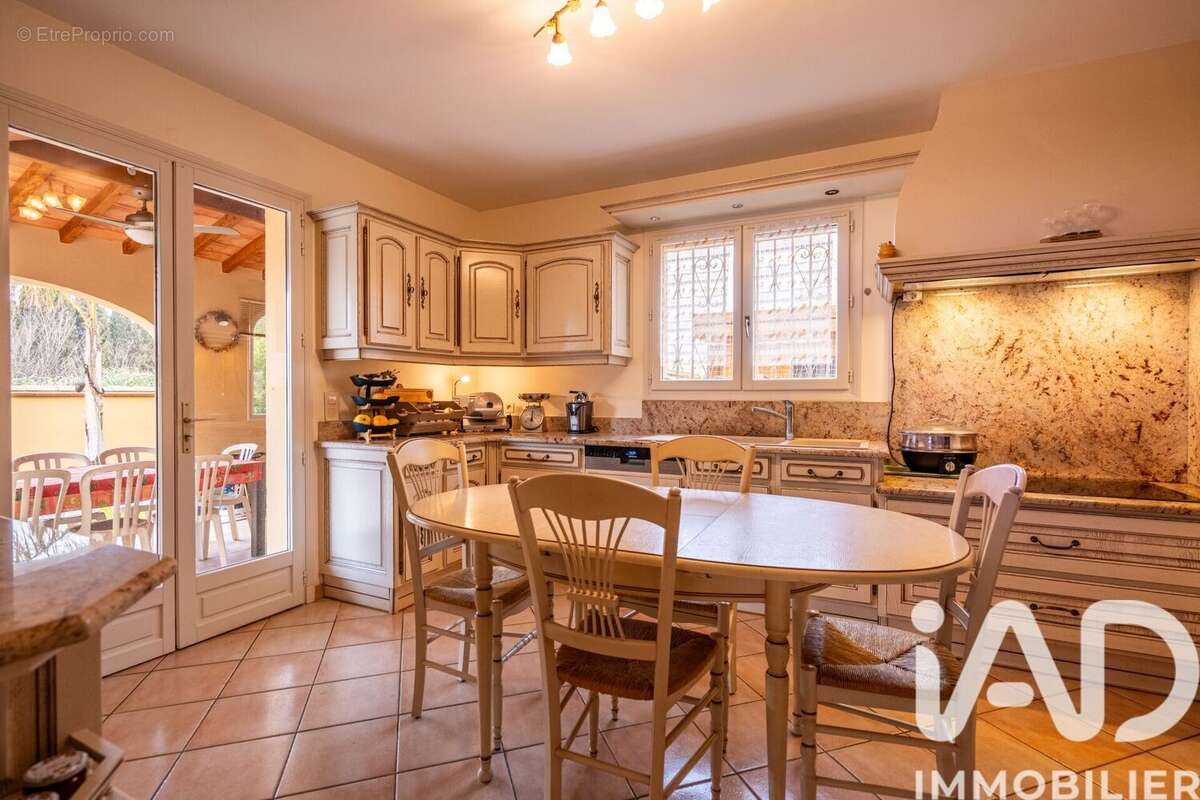 Photo 2 - Maison à ALENYA