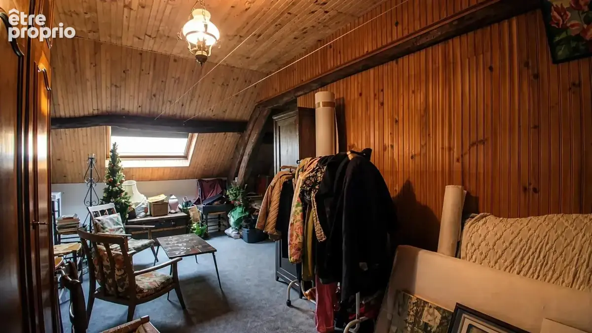 Maison de 8 pièces de 127 m² à Alençon - photo 12