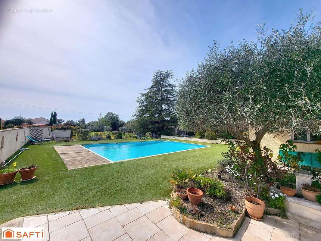 Photo 3 - Maison à LE BEAUSSET