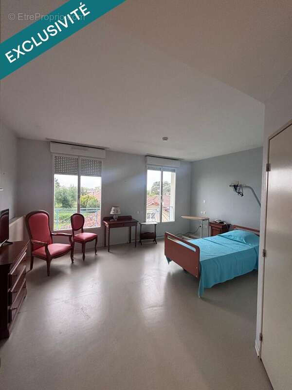 Photo 4 - Appartement à TARBES