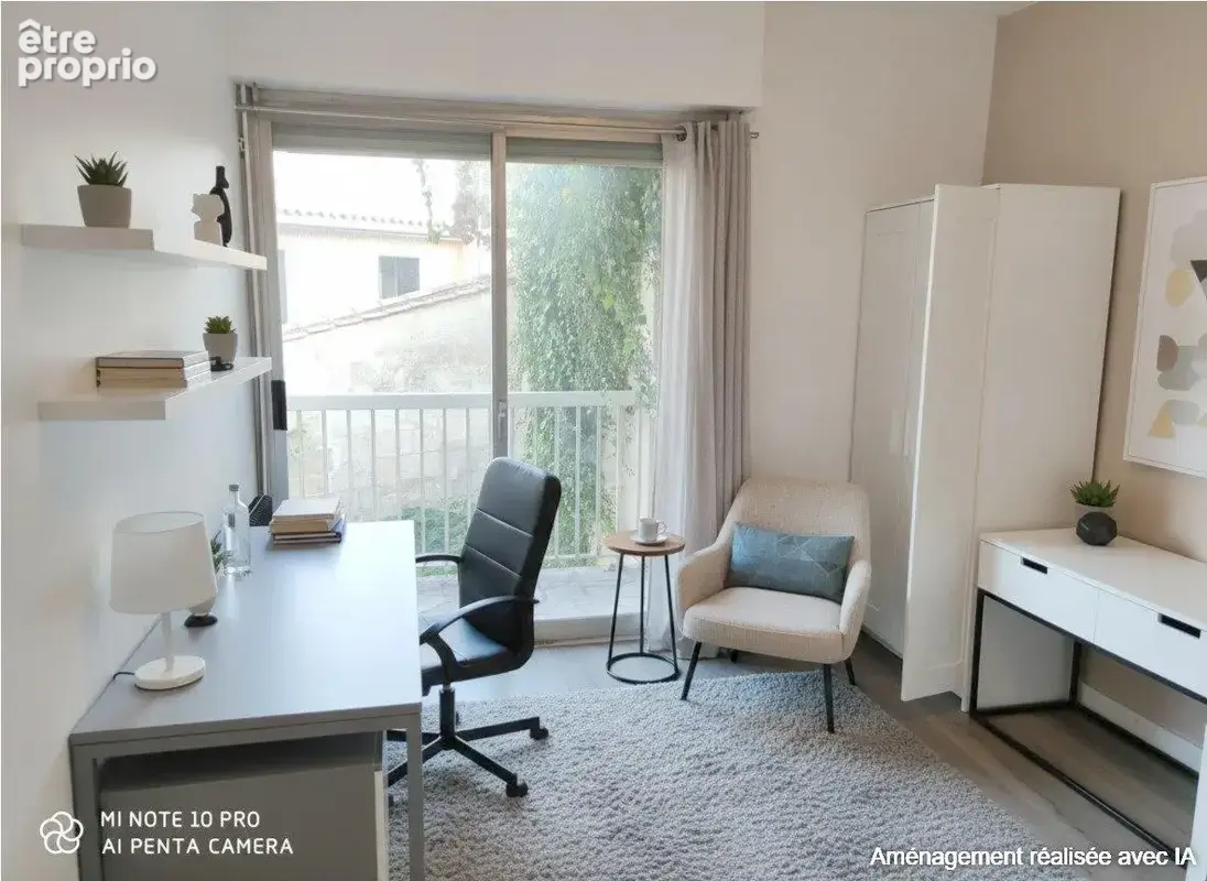 Maison 216 m² à Bordeaux  - photo 9