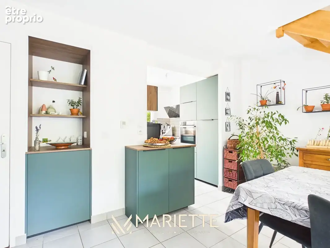 "AURORE" Trégunc - Maison de 63m² rénovée proche centre ville - photo 7