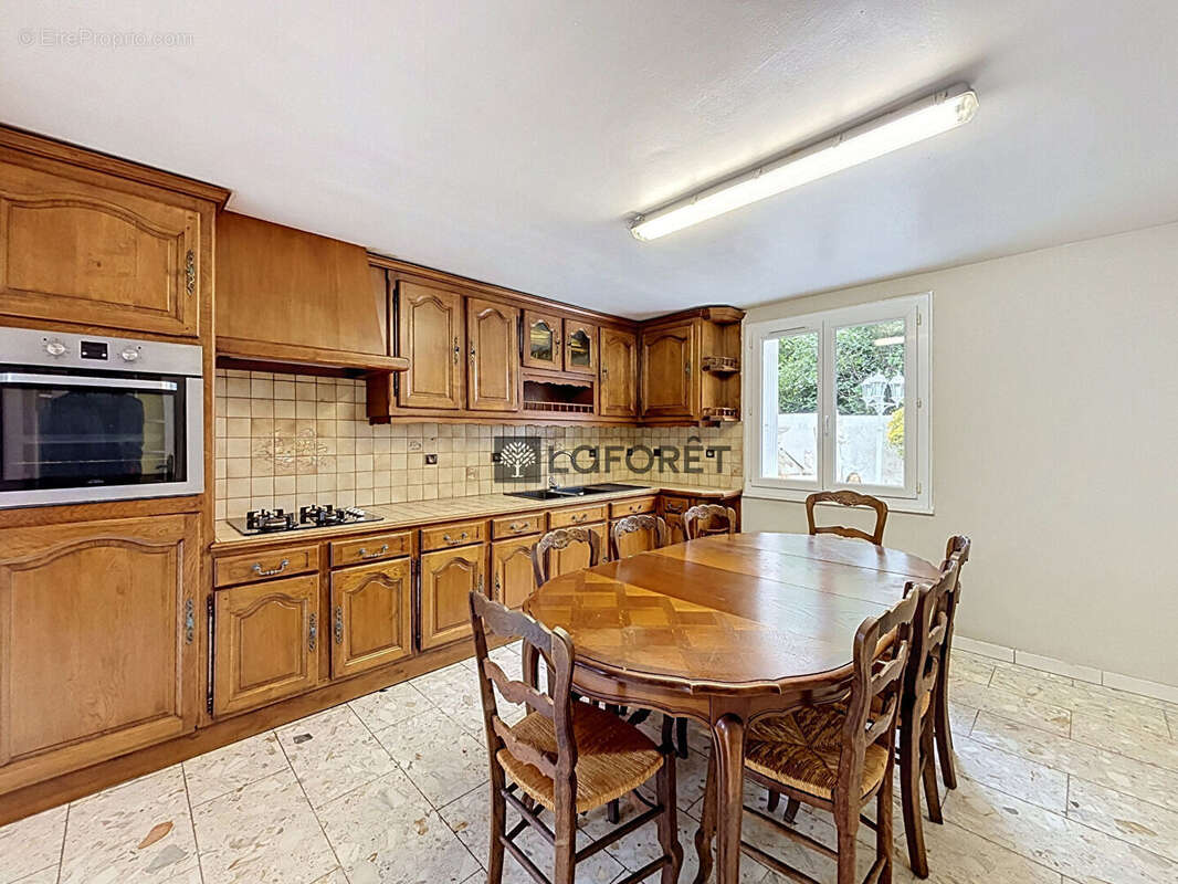 Maison à LE PETIT-QUEVILLY