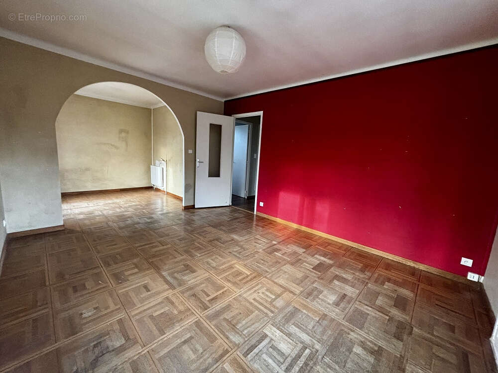 Maison composée de deux logements avec jardin - photo 4