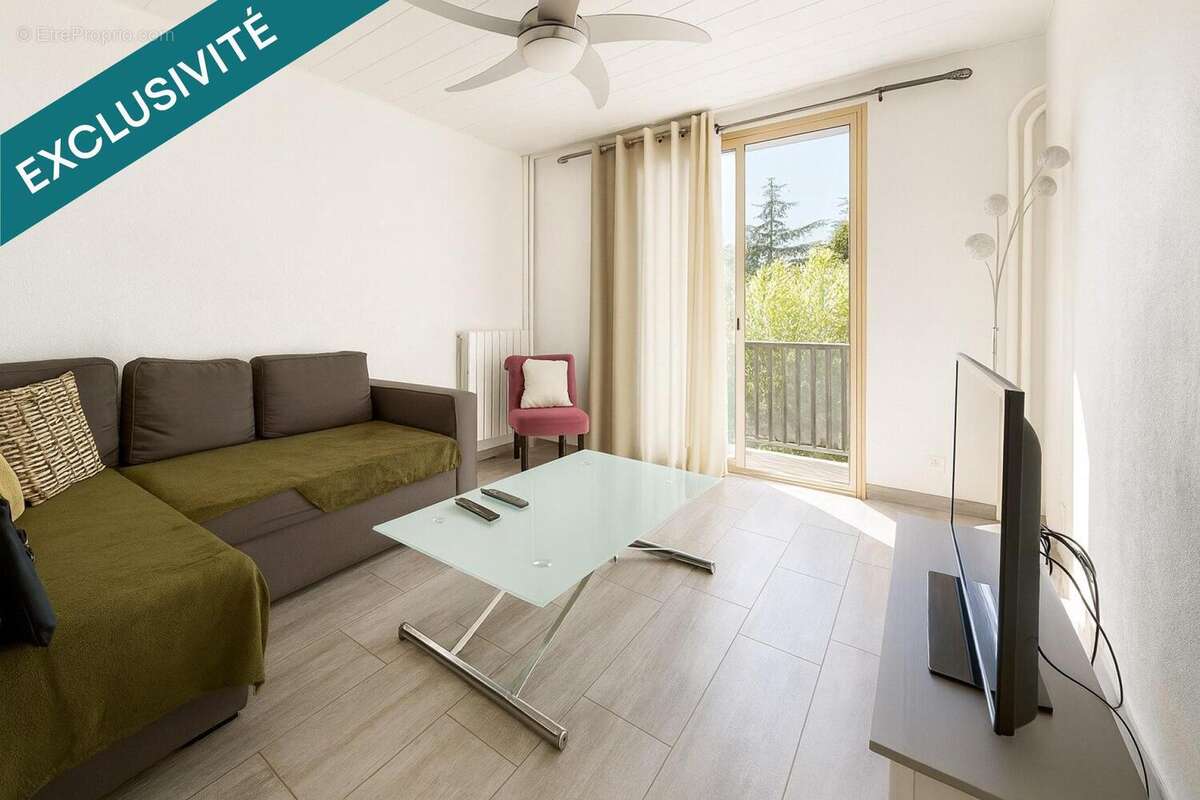 Photo 3 - Appartement à SAINT-RAPHAEL