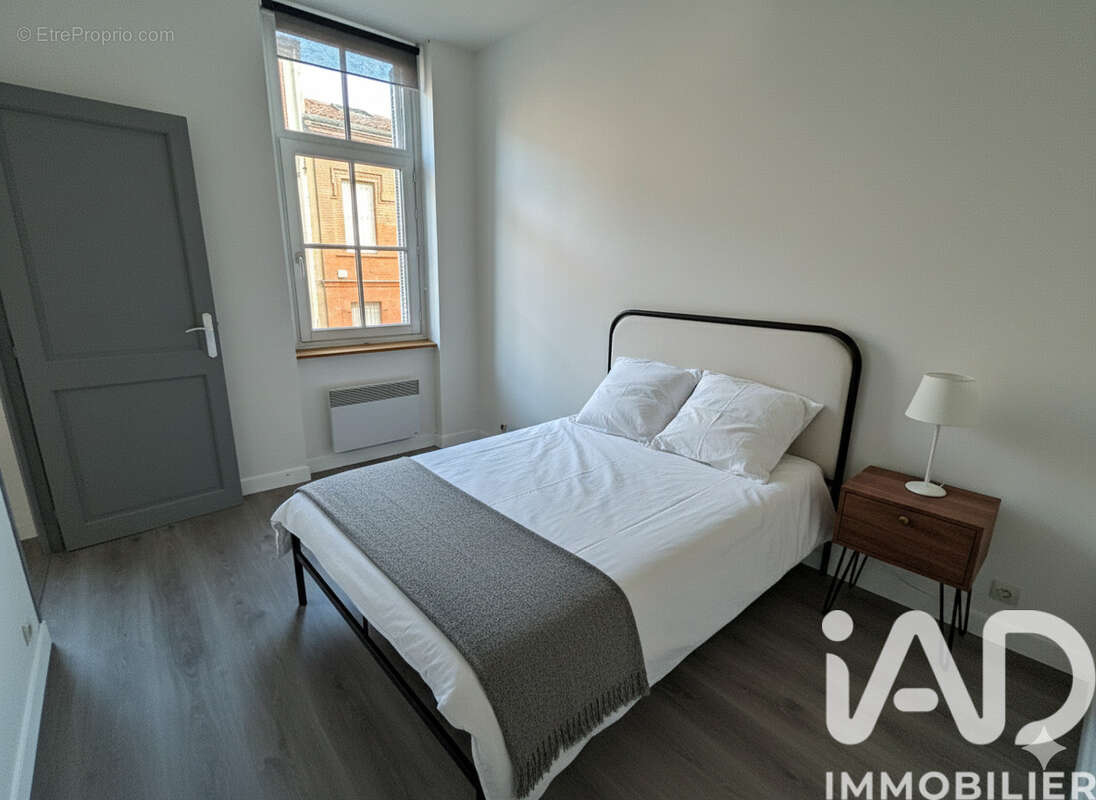 Photo 4 - Appartement à TOULOUSE