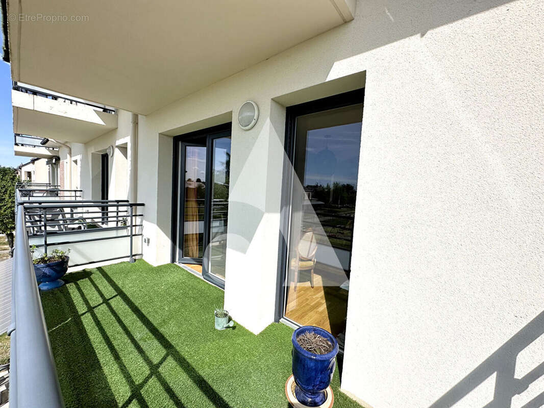 Appartement à LE NEUBOURG