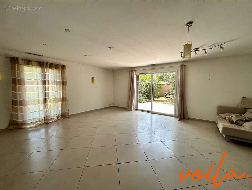 Maison à CARCASSONNE