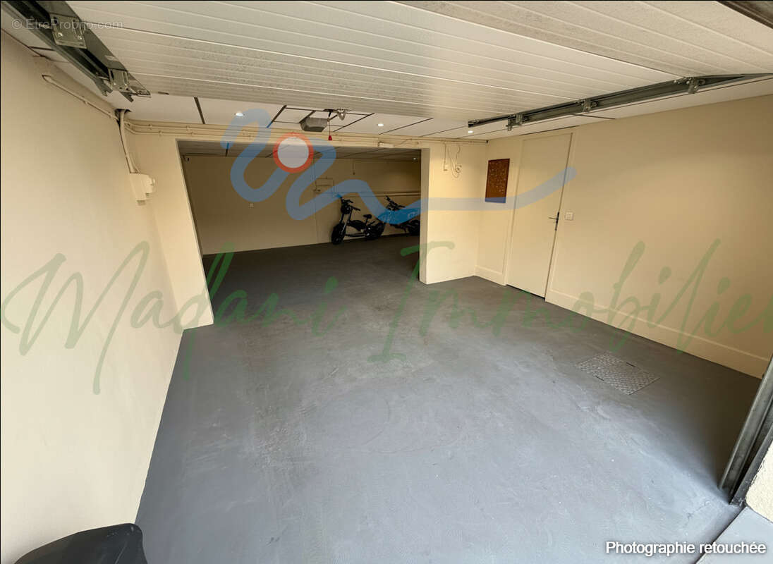 Maison à LIMETZ-VILLEZ