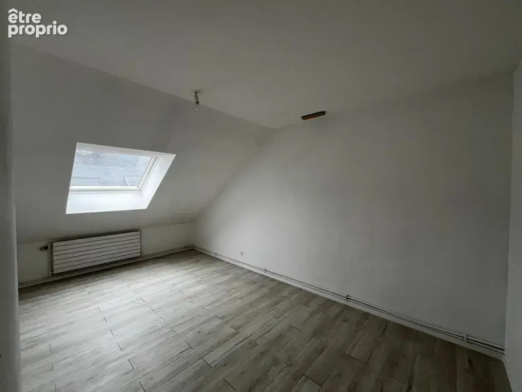 Appartement Angers 4 pièce(s) 88.71 m2 - photo 8