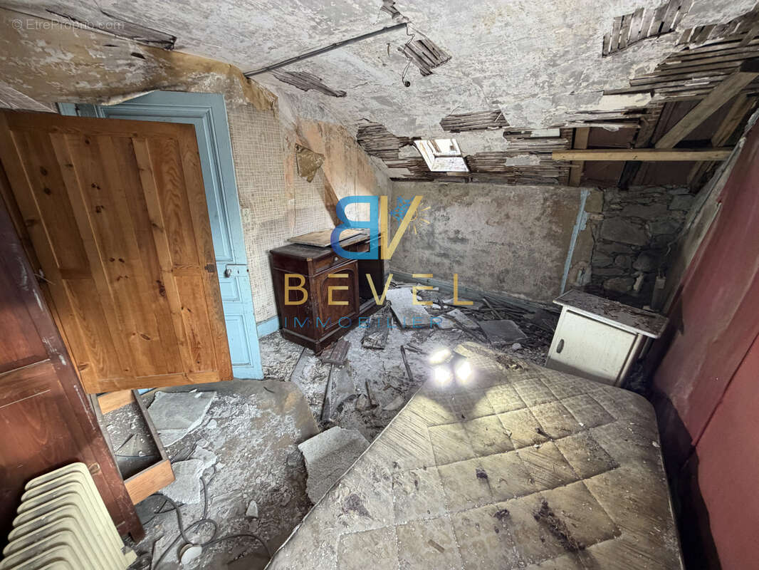 Appartement à MODANE