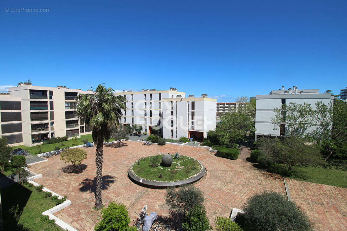 Appartement à SAINT-CYPRIEN
