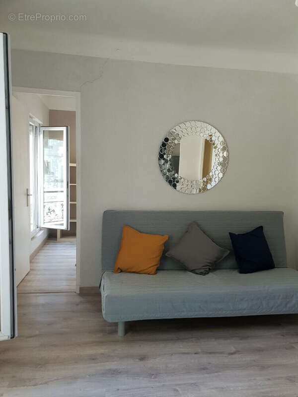 Appartement à AVIGNON