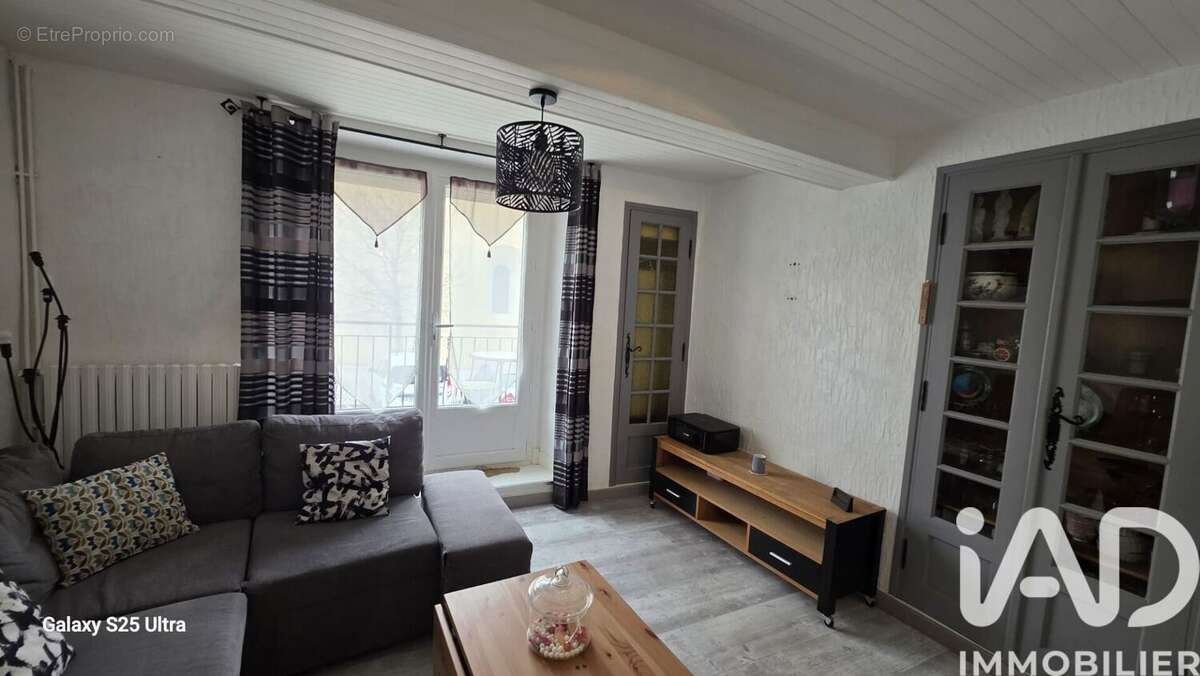 Maison 52 m² à Barret-Sur-Meouge  - photo 3