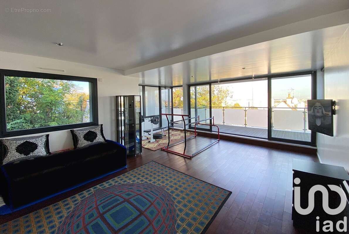 Photo 7 - Maison à VITRY-SUR-SEINE