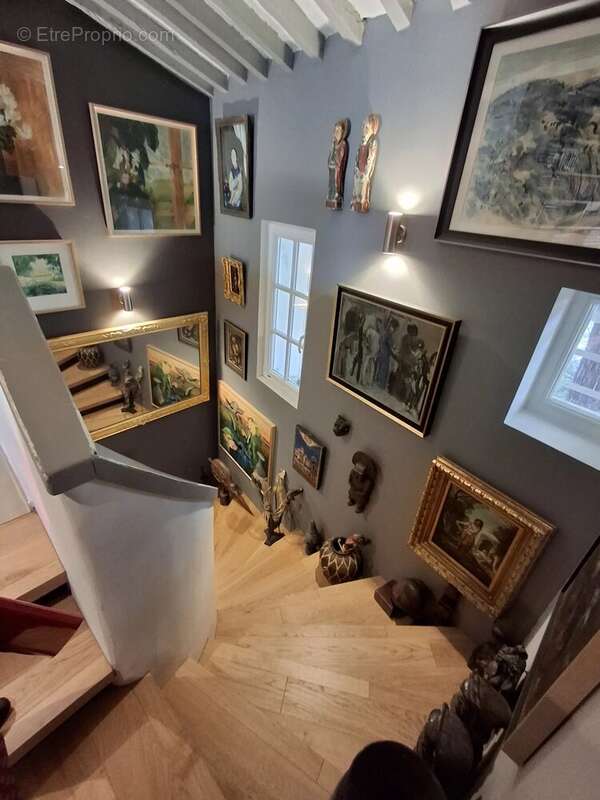 Maison à AIX-EN-PROVENCE