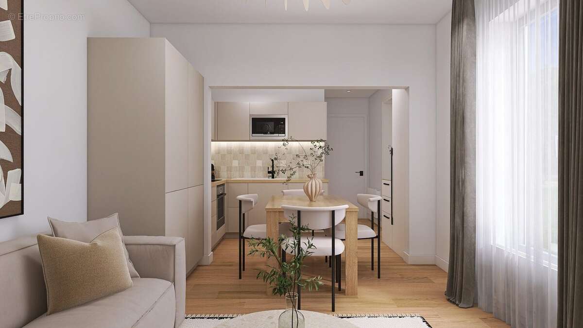 Maison à VERSAILLES