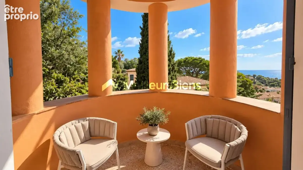 Roquebrune-Cap-Martin – Villa de prestige 295 m² avec piscine, vue mer et terrain de 1 264 m², proche Monaco - photo 12