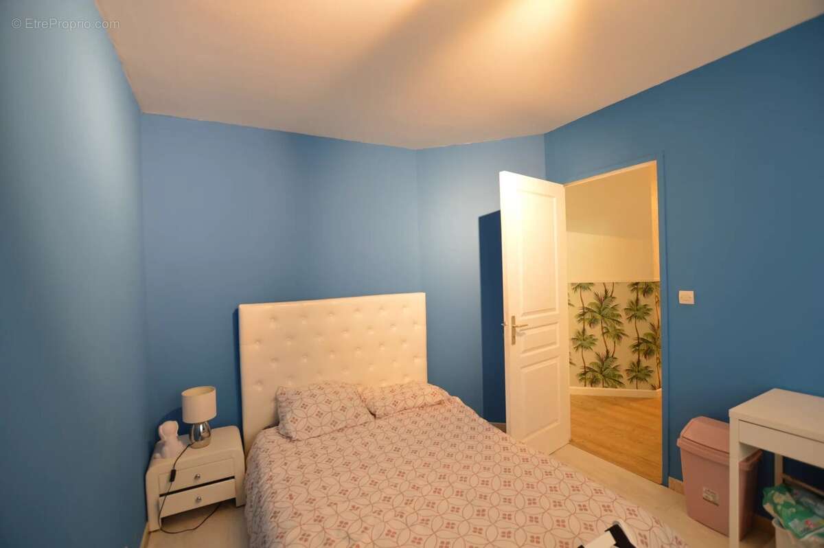 Maison à CASTELNAU-LE-LEZ